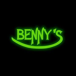 Benny's Pizzeria Trattoria