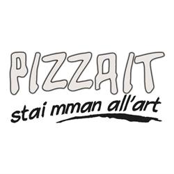 PIZZA. IT