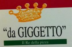 Da Gigetto Il Re della Pizza