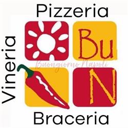 Pizzeria - Ristorante Buongiorno Napoli