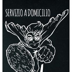 Pronto Pizza Consegna Pizza A Domicilio