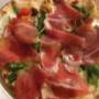 Pizza Cotta in Forno a Legna