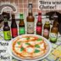 Pizze e Birre per Celiaci