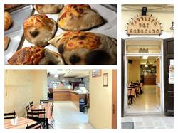Pizzeria Dal Saraceno Di Saracino Vincenzo