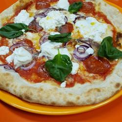 Pizzeria La Vecchianella Di Rubino Veruska