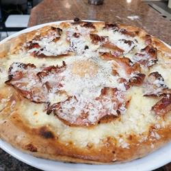 Pizzeria Ponte d'oro