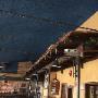 Pizzeria con Giardino