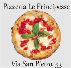 Pizzeria Le Principesse Di Tozzi Marco