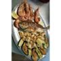 Grigliata di Pesce