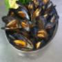 Cozze