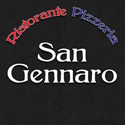 Ristorante Pizzeria San Gennaro