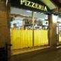 Esterno Pizzeria
