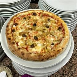 Pizzeria Camugin
