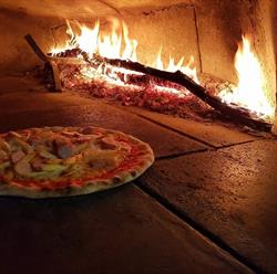 Pizzeria Nicode Pizza e Farinate Donatella Rossetti