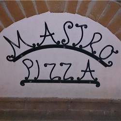 Mastro Pizza Ticca e Cardoville