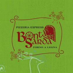 Pizzeria Bontà Sarda Di Santoru Gianluca Pizzeria D'asporto