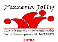 Sito di Pizzeria Jolly Pizzeria Per Asporto