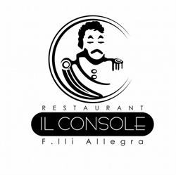 Ristorante Pizzeria Il Console