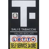 Tabaccheria Dama Mestriner Dario