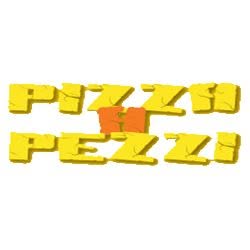Pizza a Pezzi
