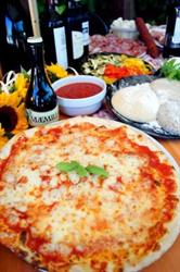 Pizzeria Ristorante Cà Martina