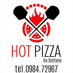 Pizzeria Hot Pizza Di Voltasio Stefano