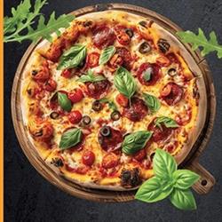 Pizzeria Il Centro Di Tlemcani Idrissi Mohammed