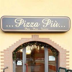 "Pizza Più" di Comandu'