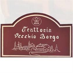 Trattoria Vecchio Borgo