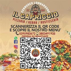 Pizzeria il capriccio