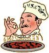 La Mia Pizza Di De Astis Domenico