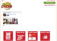 Sito di Ecopizza - Buona e Sana