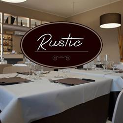 Rustic Pizzeria - Ristorante
