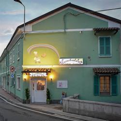 Pizzeria Arcobaleno Di Simona Lucido E C. S.N.C.