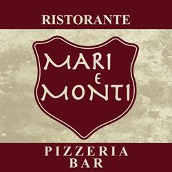 Ristorante Pizzeria Mari E Monti Ristorante Pizzeria Bar