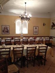 La Bifora Pizzeria Ristorante