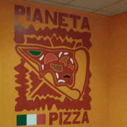 Pianeta Pizza