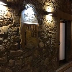 Pizzeria Da Luigi Ortoleva