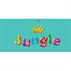Ze.Ro Jungle