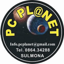 P.c.planet SAS Di Trinchini Alessandro e C.
