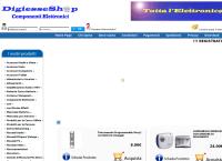 Digiesse Elettronica Di Del Gatto Antonio E Scotto Snc