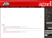 Sito di Agnelli Consulenze S.R.L. Consulenze Informatiche