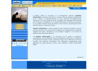 Sito di System Informatica Di Piccini e. & Caldera e. SNC