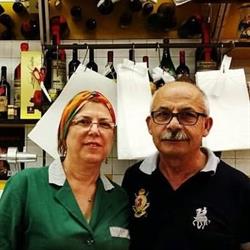Mele Eustacchio Supermercato La Mela