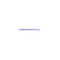 I Serramentisti