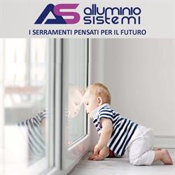 Alluminio Sistemi