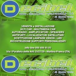 Decibel
