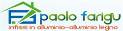 Farigu Paolo Ferramenti In Alluminio E Pvc Paolo