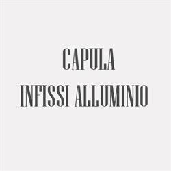 Capula Infissi Alluminio