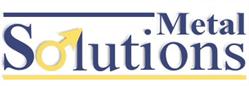 Metal Solutions SRL